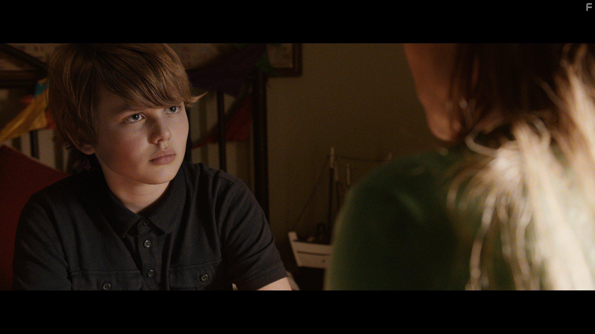 Garrett Wareing in A Better Place (2016)