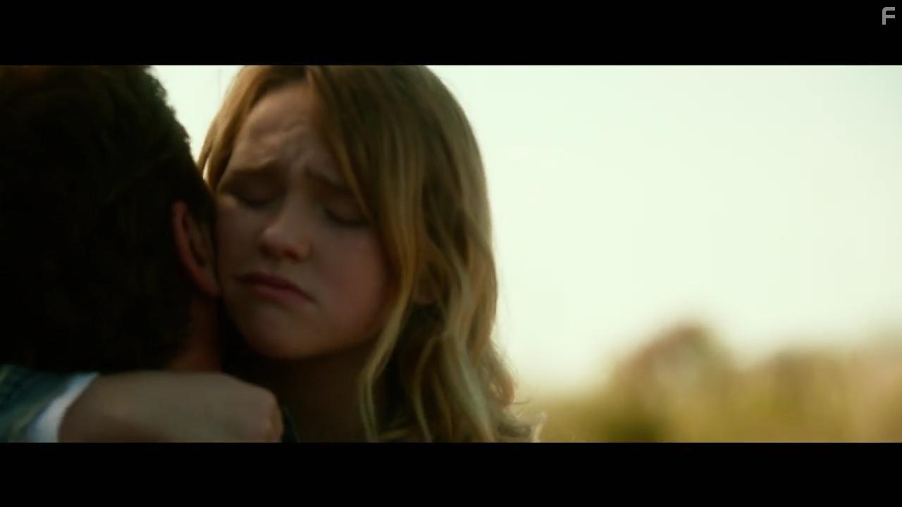 Gerard Butler in Geostorm (2017)