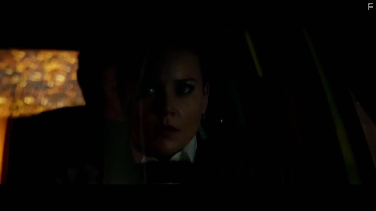 Abbie Cornish in Geostorm (2017)