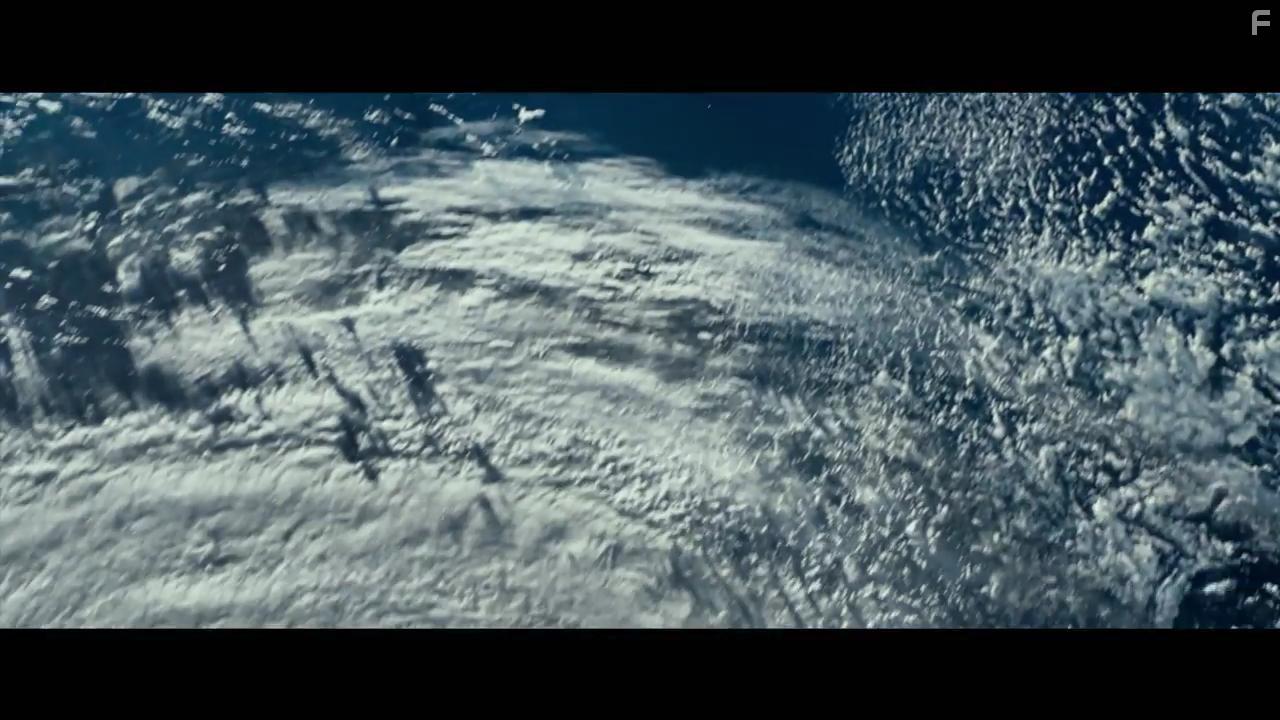 Geostorm (2017)
