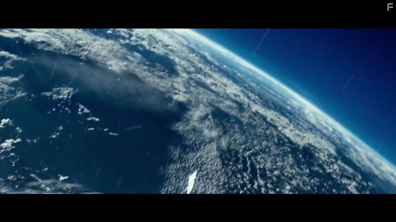 Geostorm (2017)