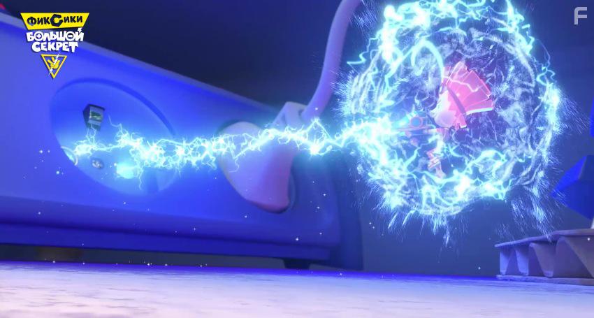 Фиксики: Большой секрет #5