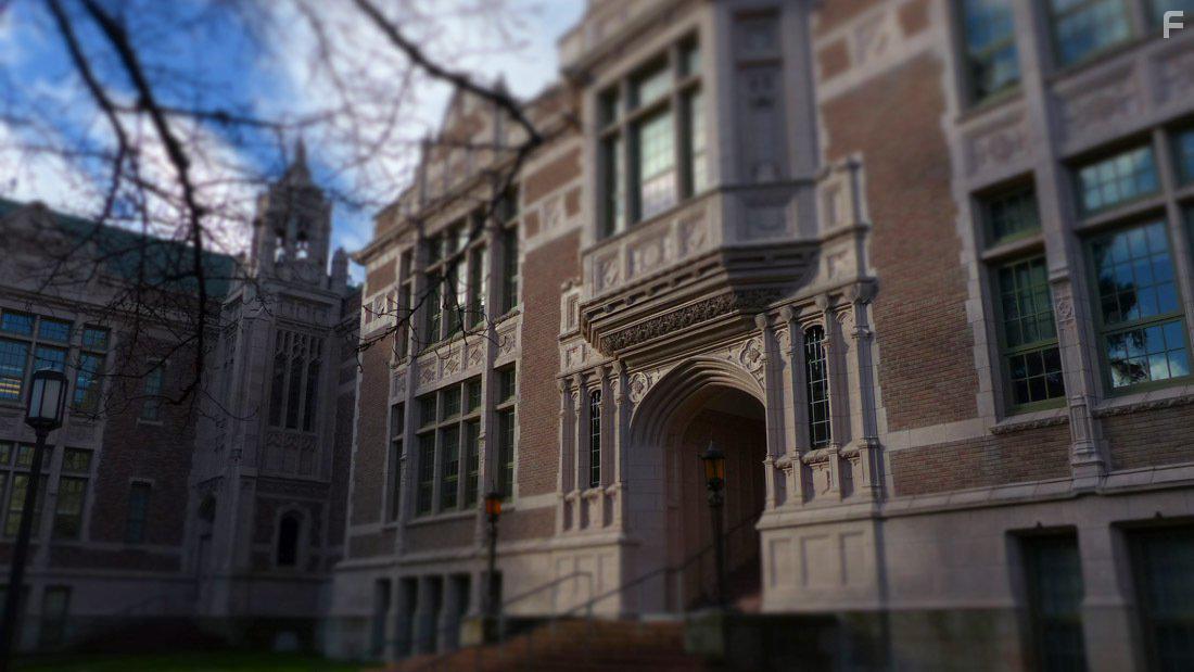 The Hunting Ground (2015)