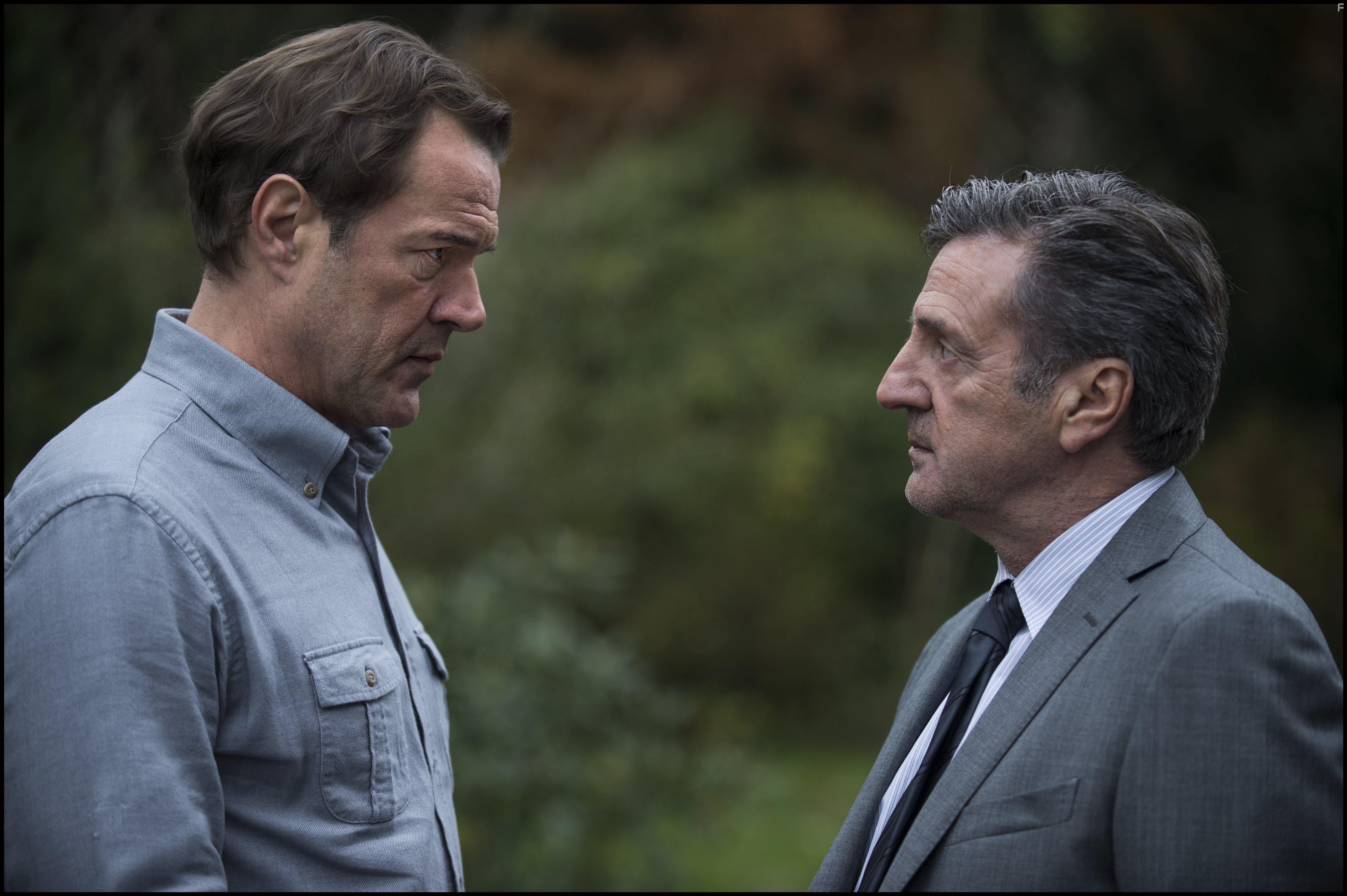 Daniel Auteuil in Au nom de ma fille (2016)