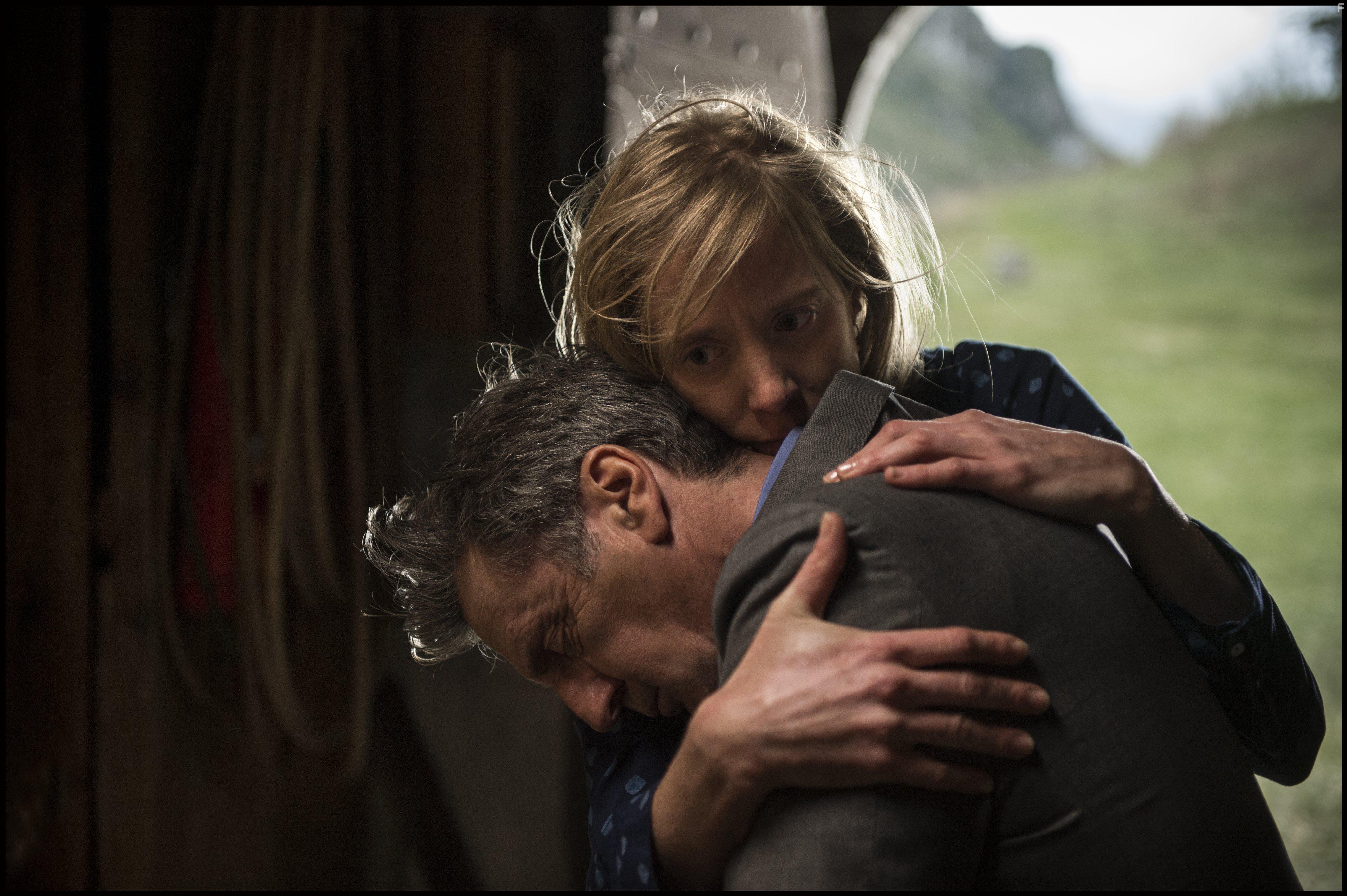 Daniel Auteuil in Au nom de ma fille (2016)