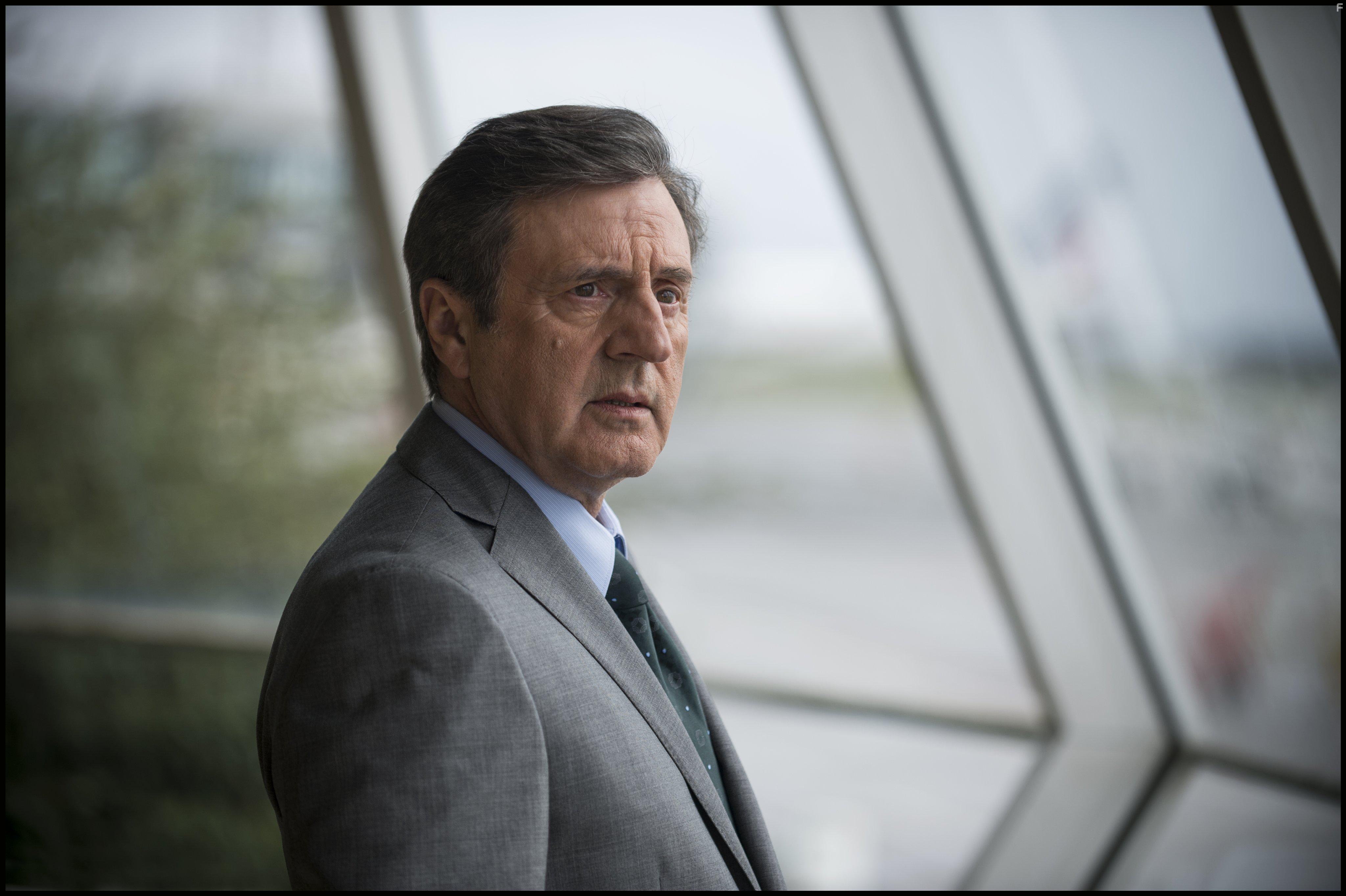 Daniel Auteuil in Au nom de ma fille (2016)