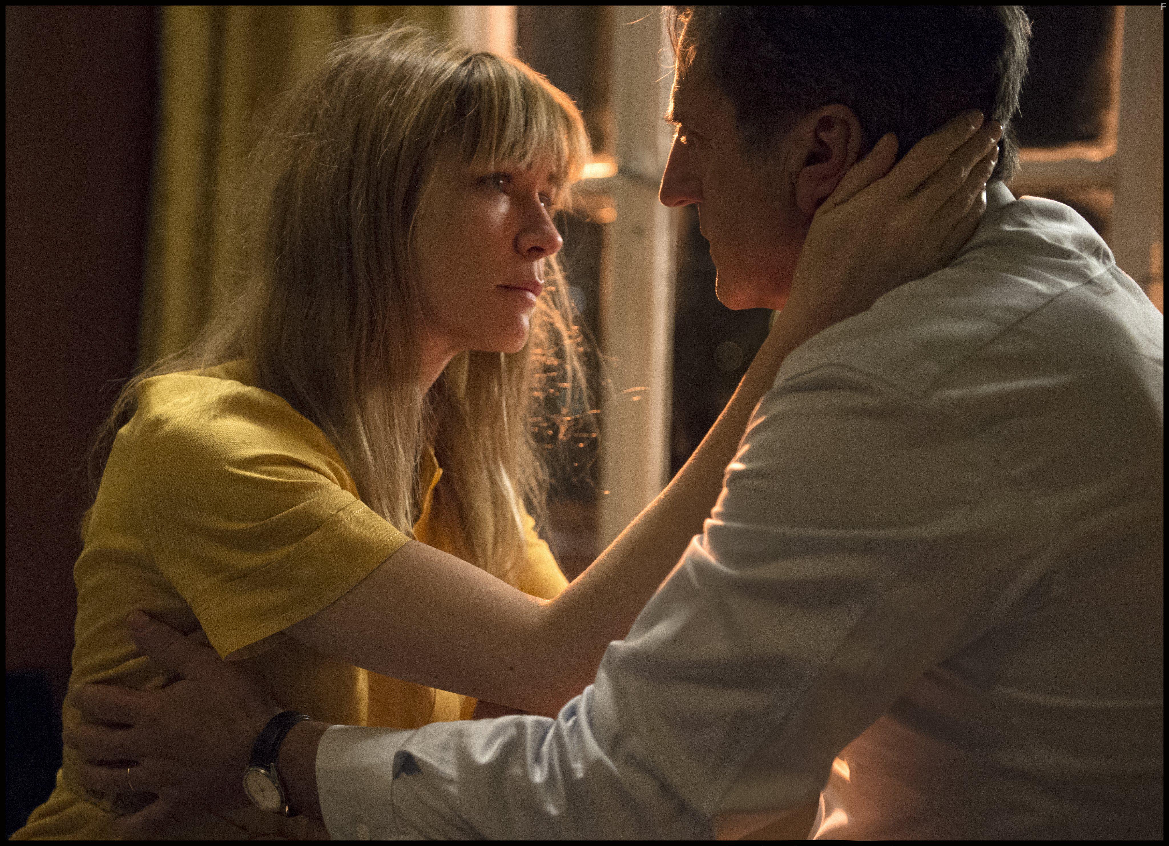 Daniel Auteuil in Au nom de ma fille (2016)