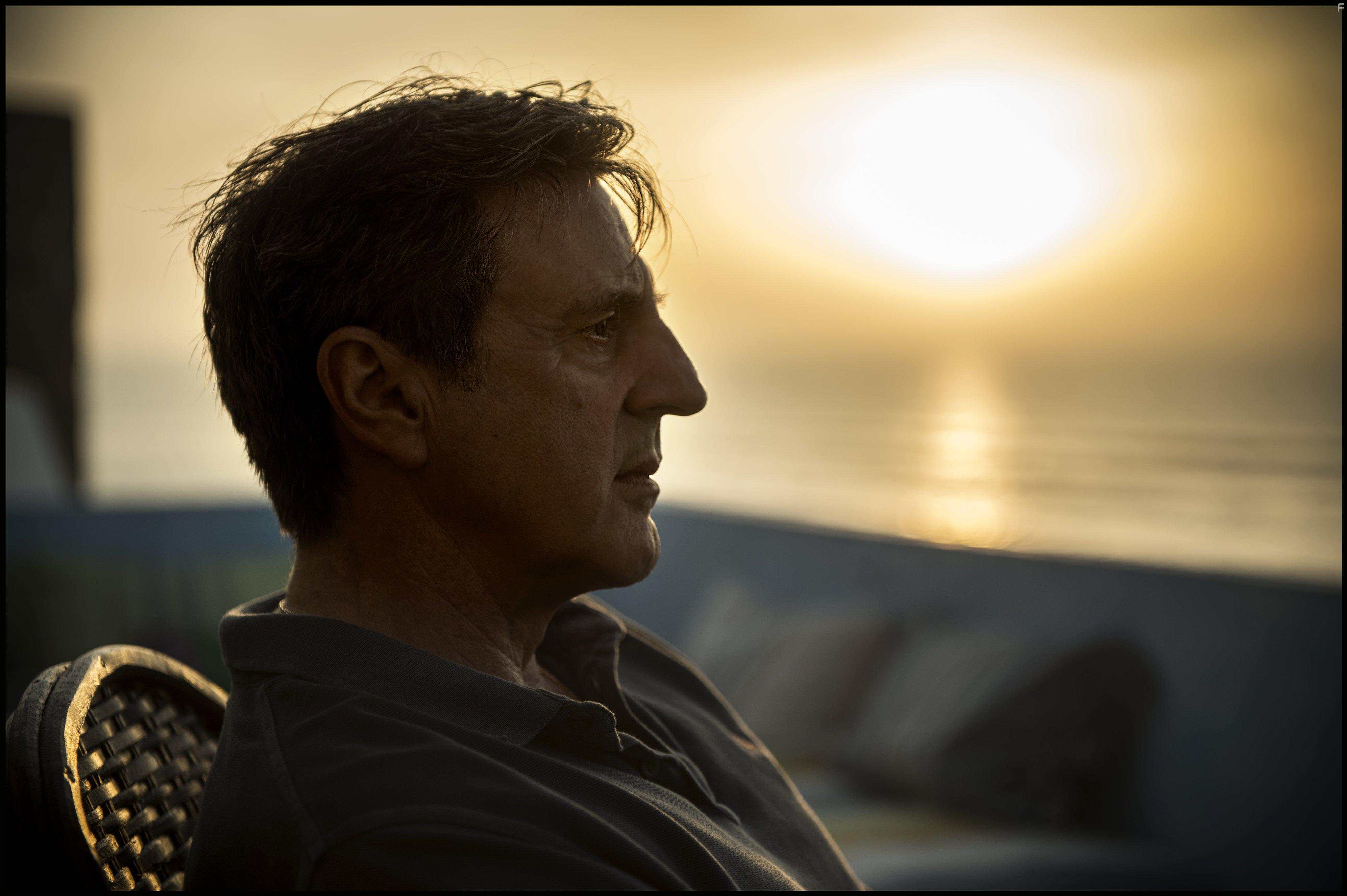 Daniel Auteuil in Au nom de ma fille (2016)