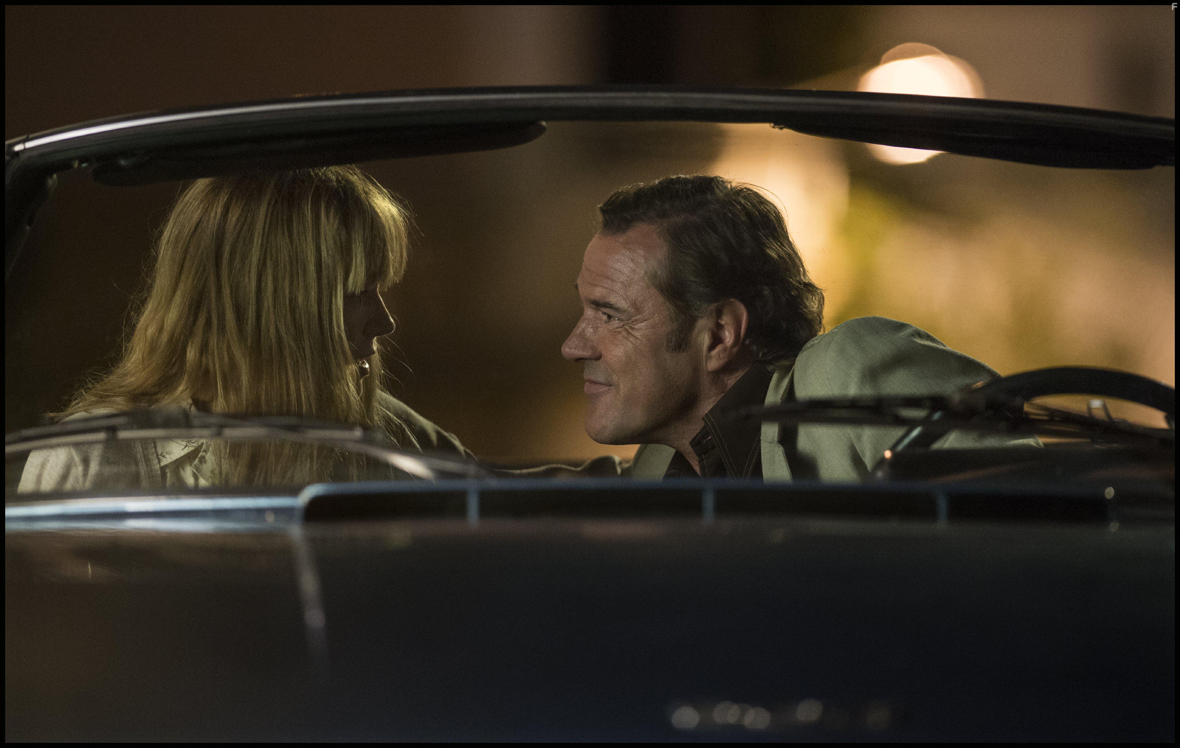 Daniel Auteuil in Au nom de ma fille (2016)