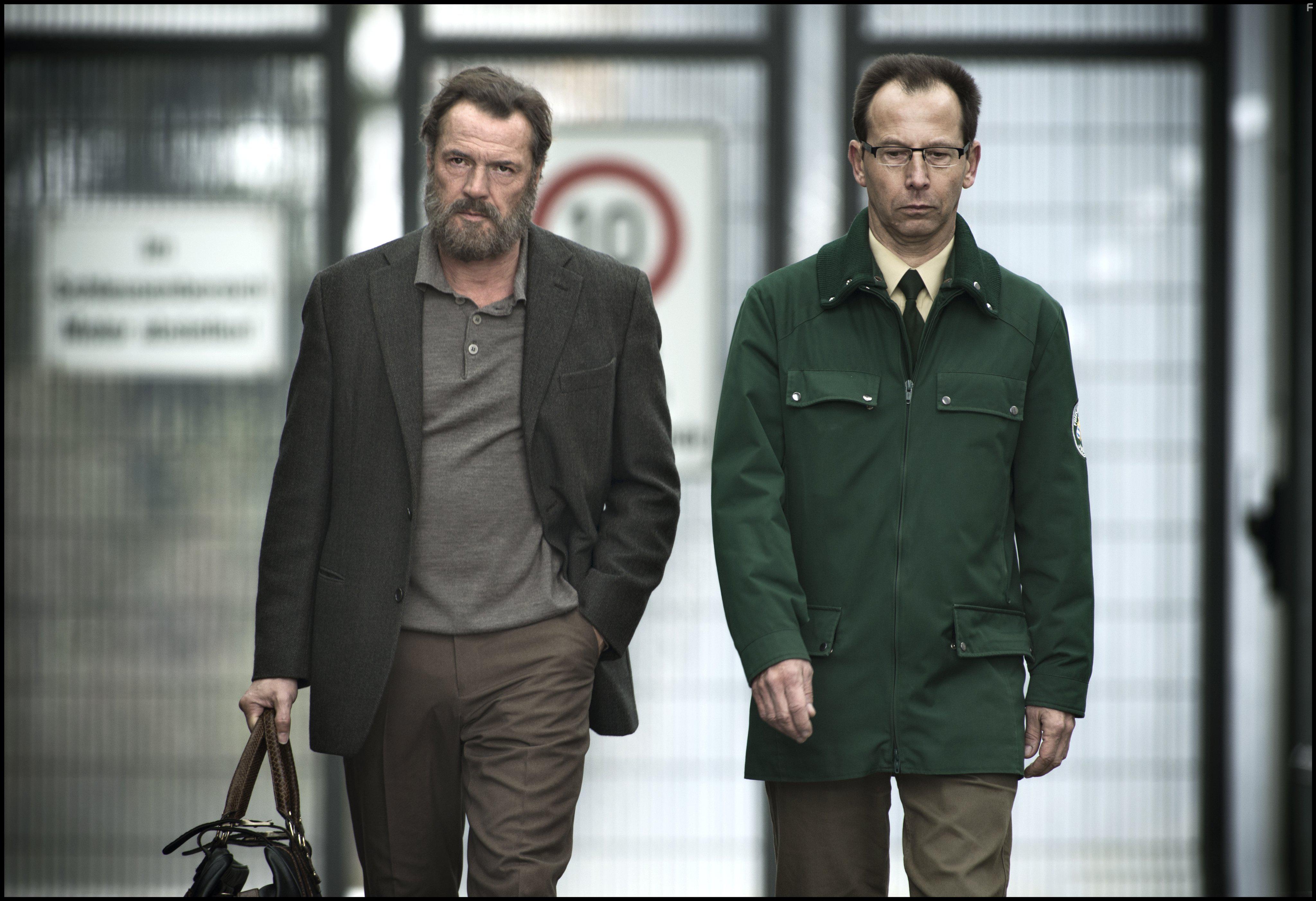 Daniel Auteuil in Au nom de ma fille (2016)