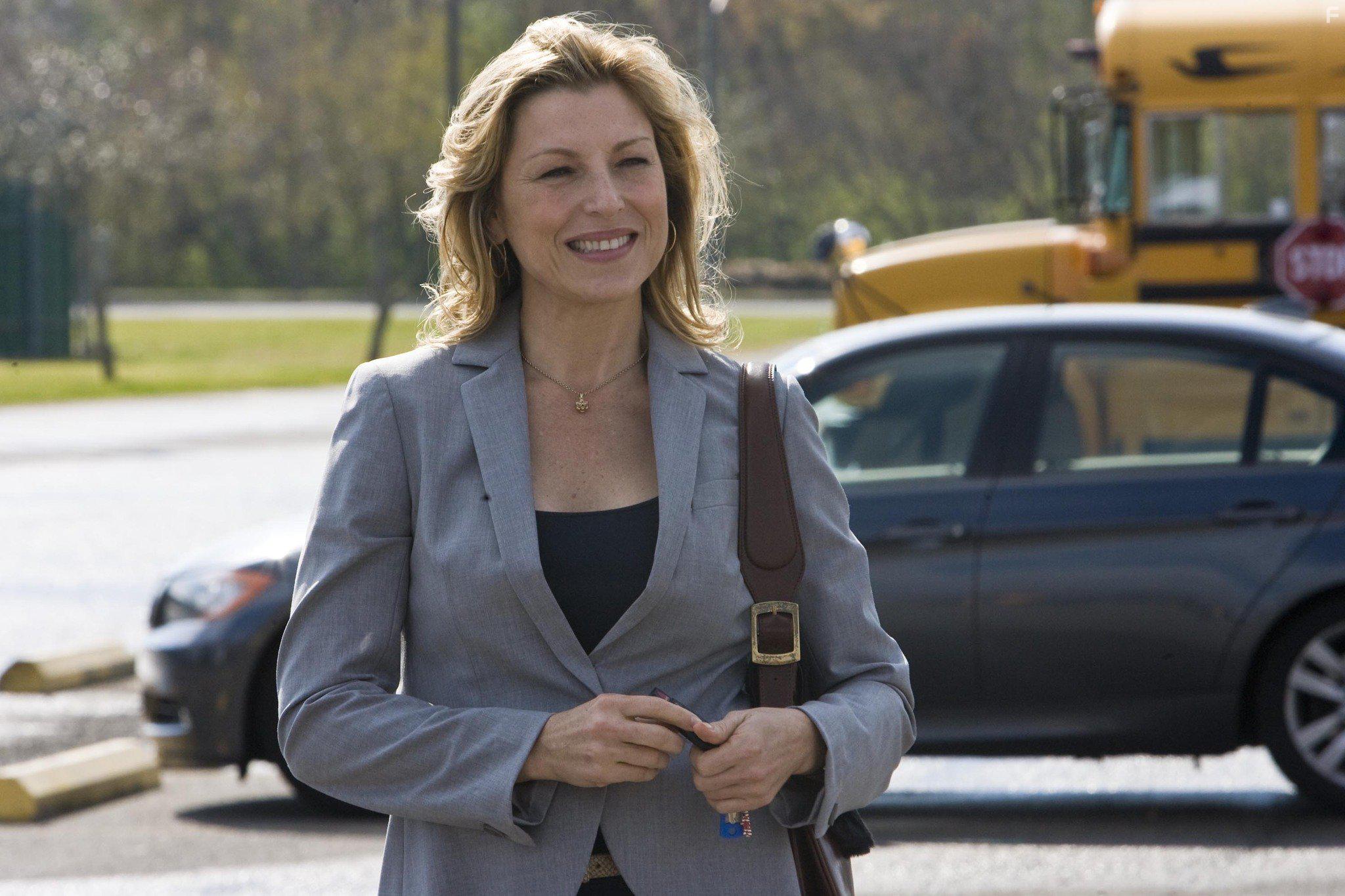Tatum O'Neal in Fab Five: The Texas Cheerleader Scandal (2008)