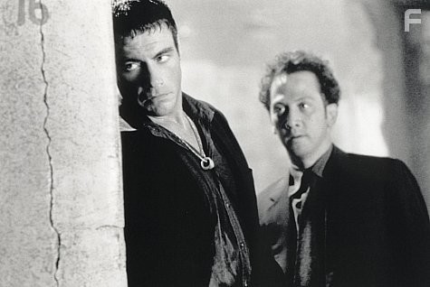 Rob Schneider in Взрыватель (1998)