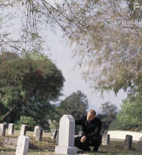 Vin Diesel in Одиночка (2003)