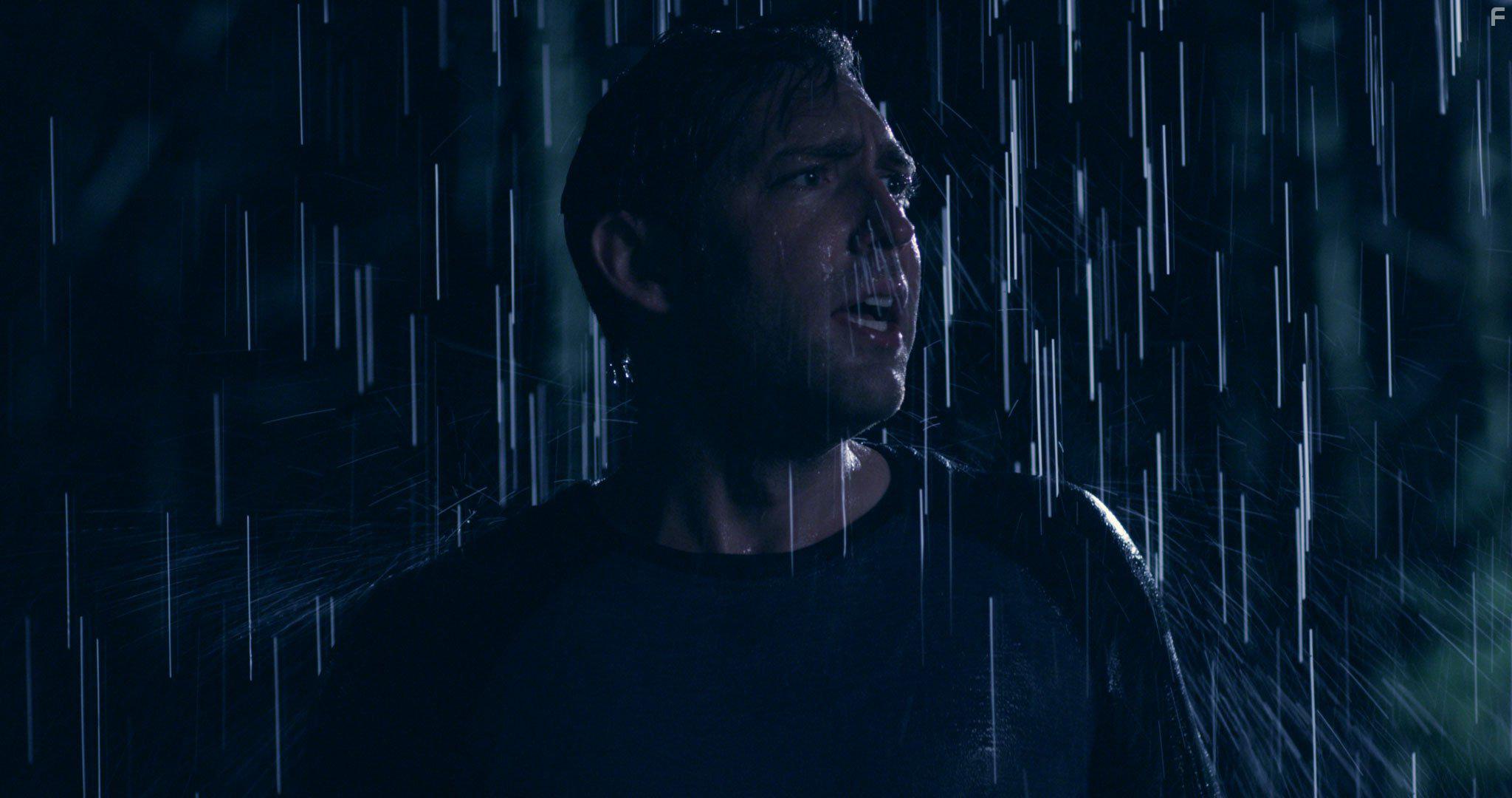 Matthew Wise in Seclusion (2015)