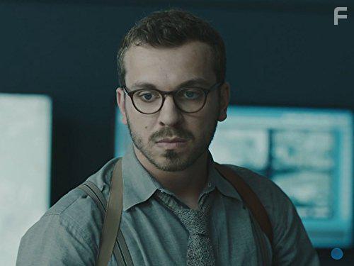 Edin Hasanovic in You Are Wanted (2017)