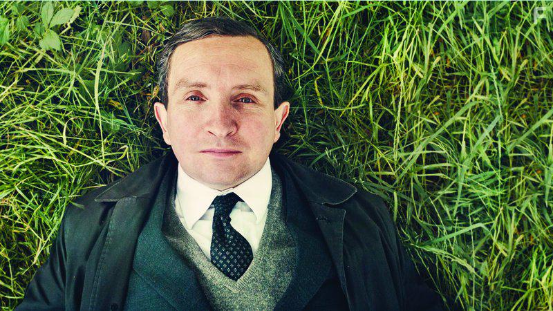 Остановившаяся жизнь