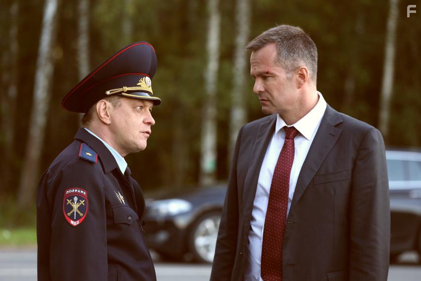 Свидетели #1