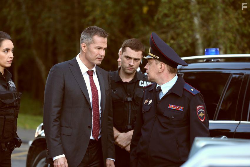 Свидетели #2