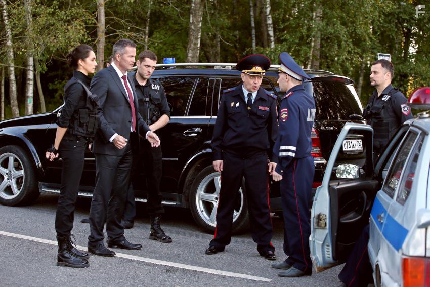 Свидетели #3