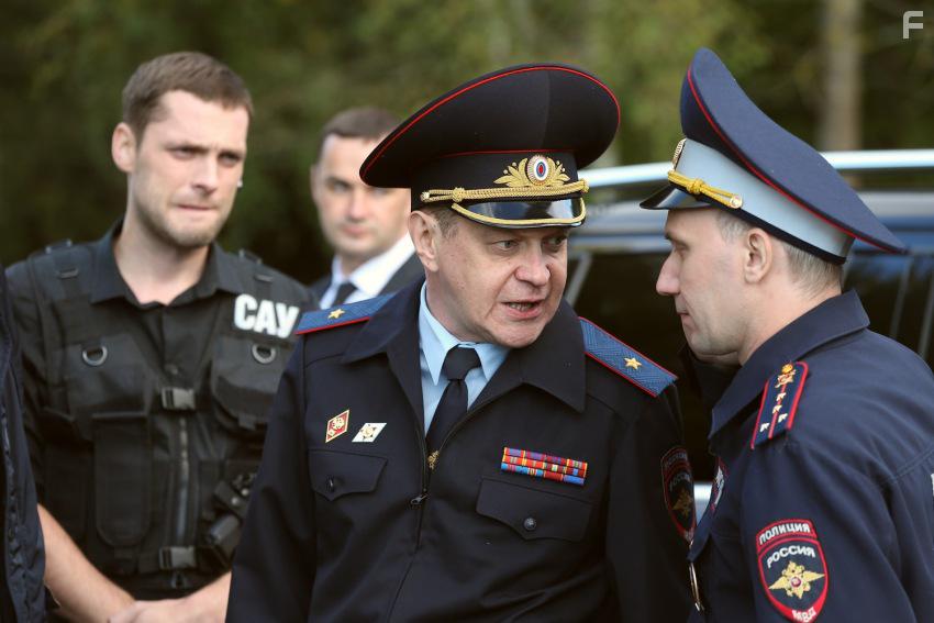 Свидетели #4