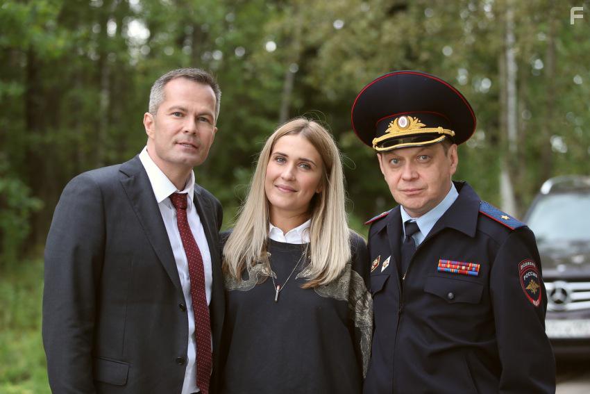 Свидетели #6