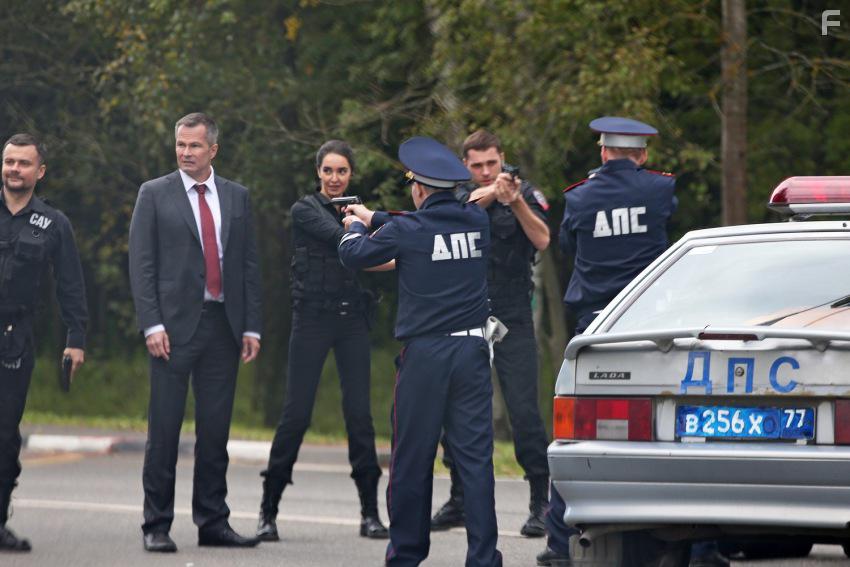 Свидетели #7