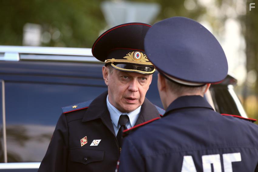 Свидетели #9