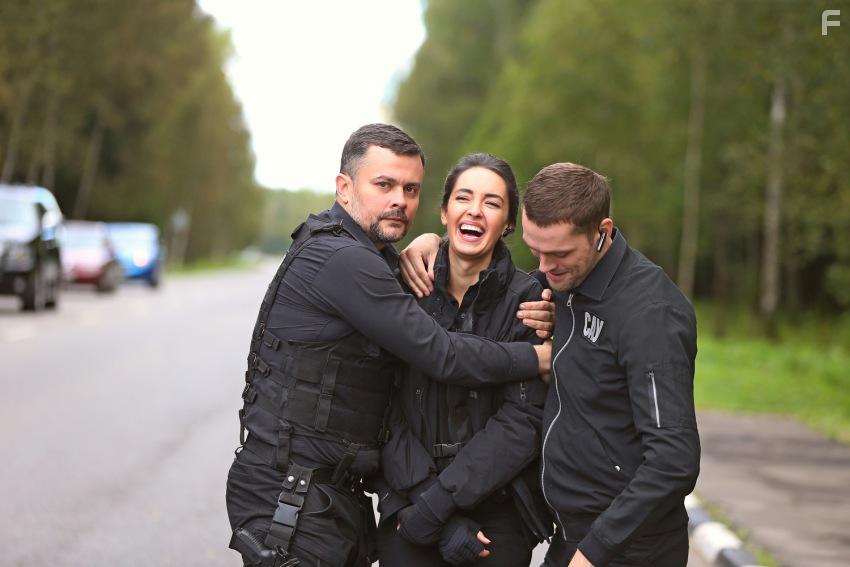 Свидетели #11