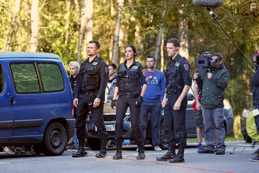 Свидетели #13