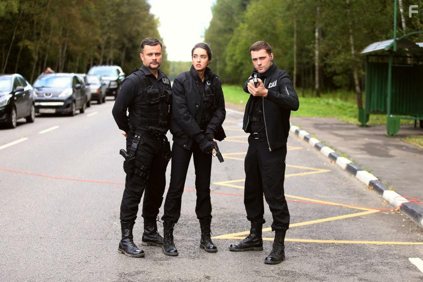 Свидетели #14