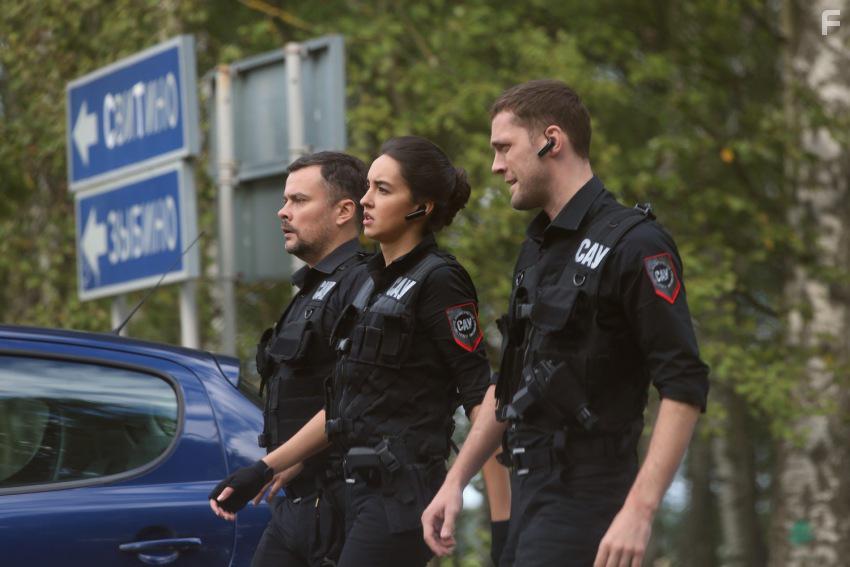 Свидетели #15