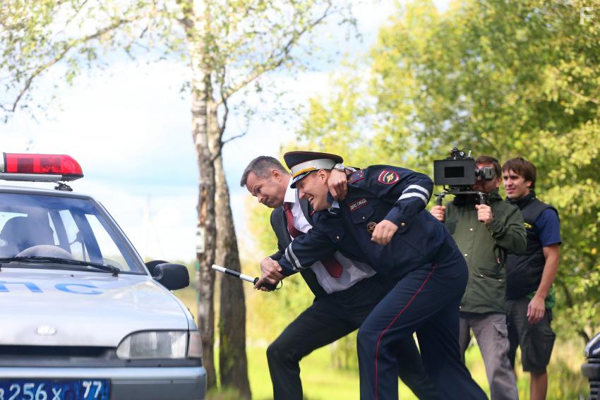 Свидетели #16