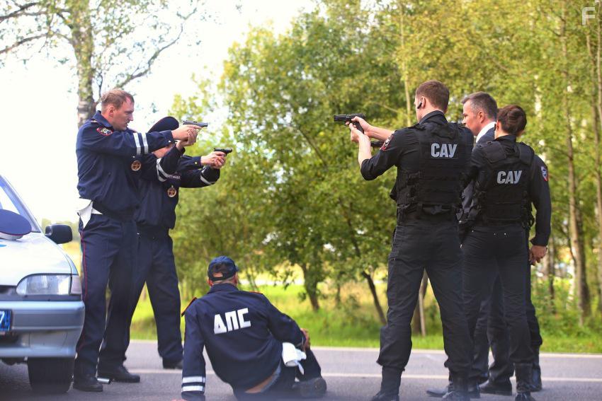 Свидетели #17