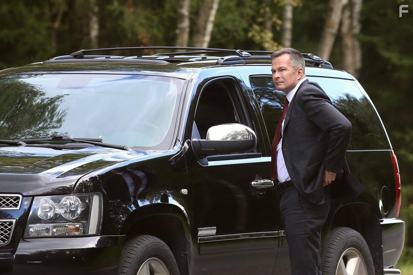 Свидетели #18