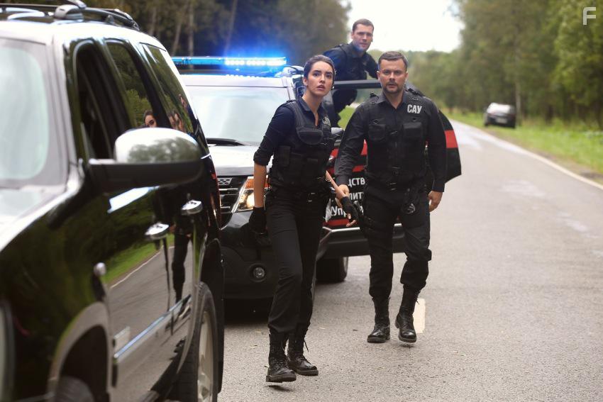 Свидетели #19