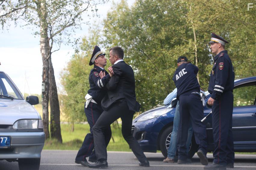 Свидетели #20