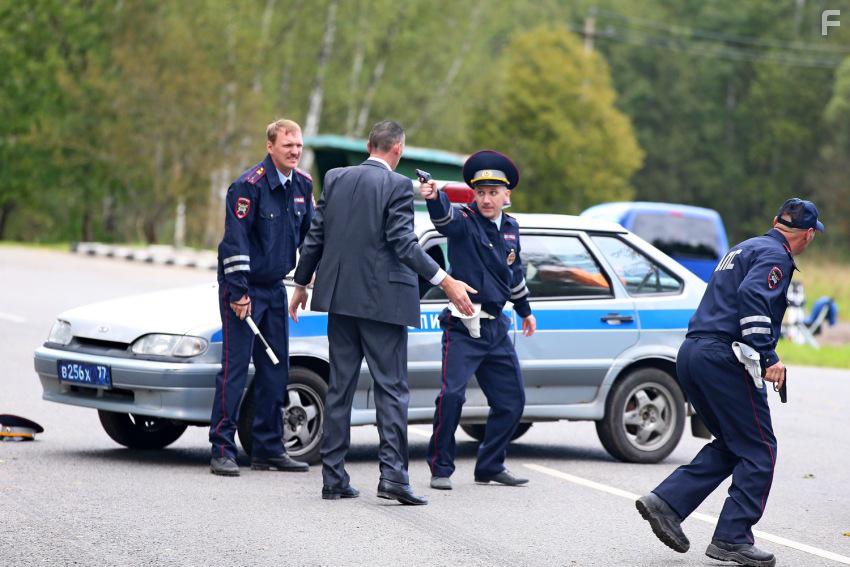 Свидетели #22