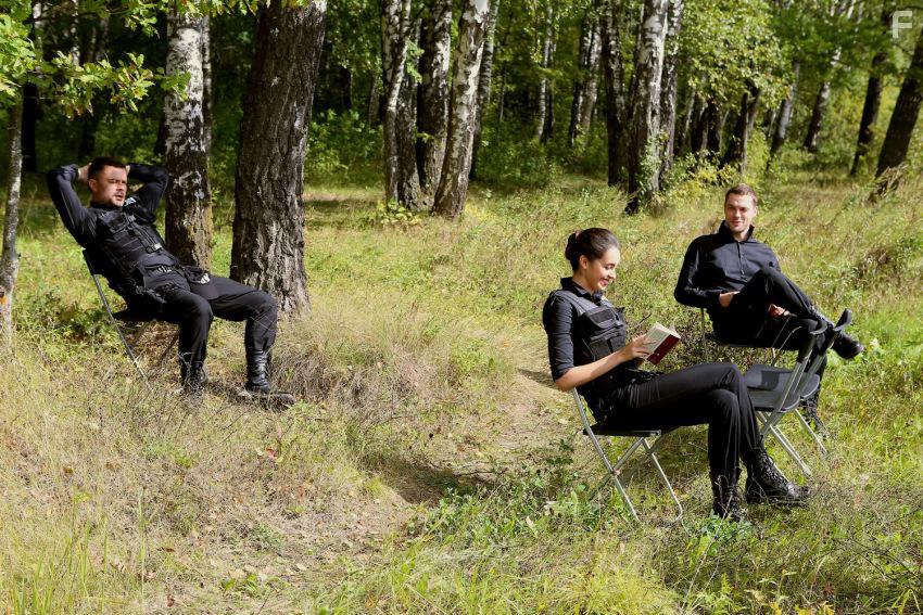 Свидетели #25