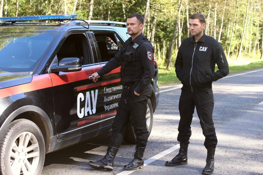 Свидетели #26