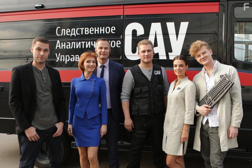 Свидетели #29