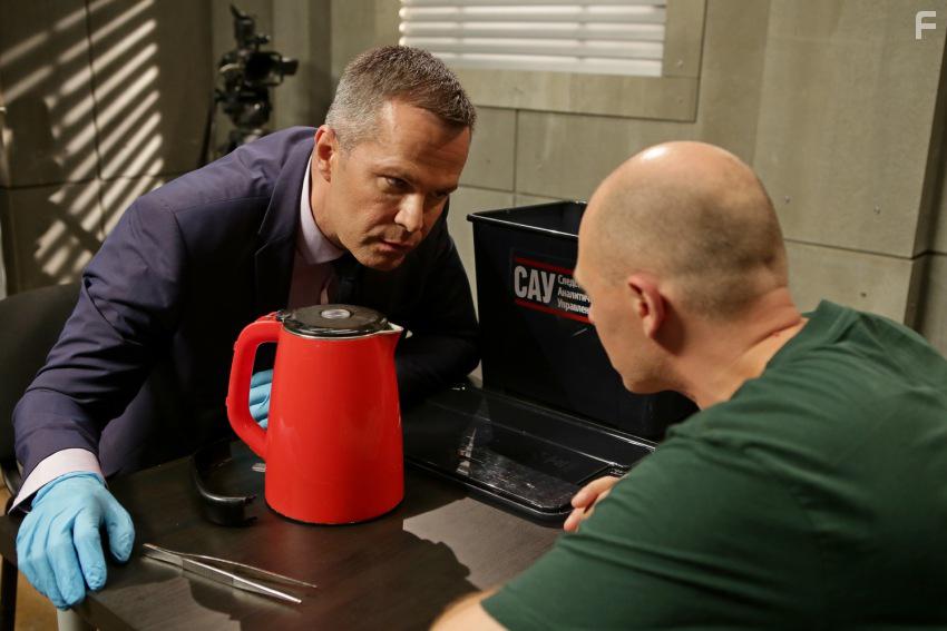 Свидетели #30