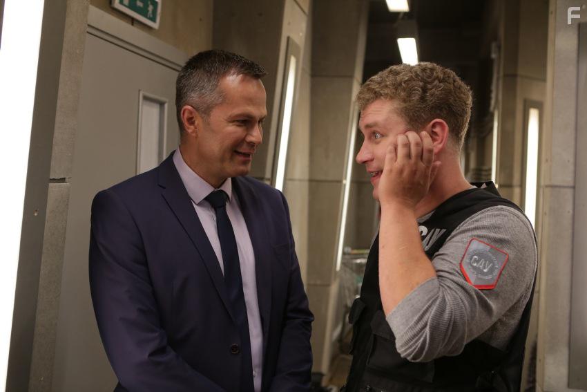 Свидетели #32