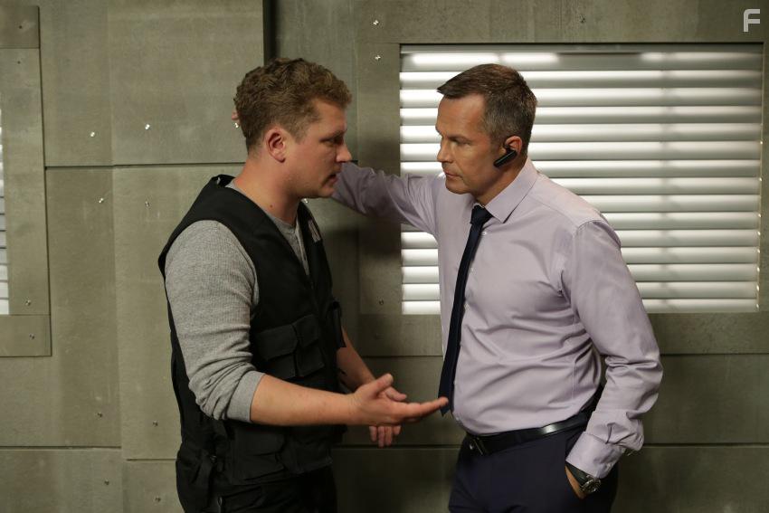 Свидетели #33