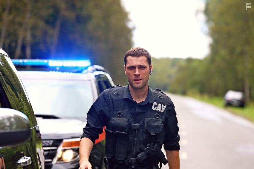 Свидетели #34