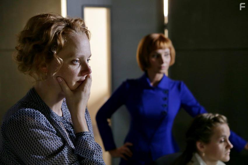 Свидетели #37