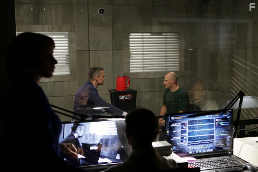 Свидетели #38