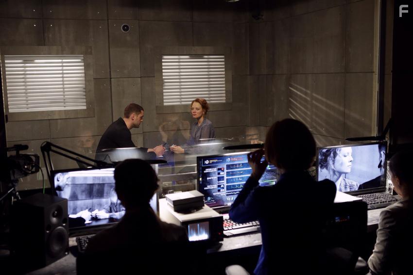 Свидетели #41