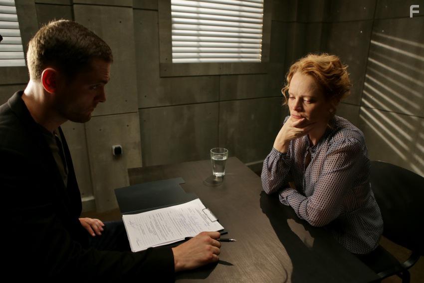 Свидетели #45