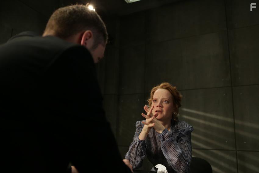 Свидетели #50