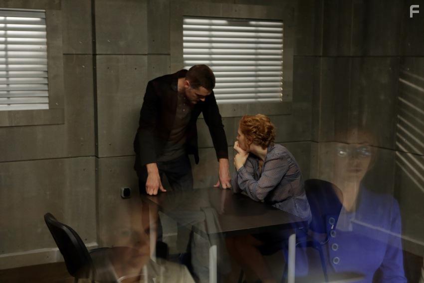 Свидетели #53